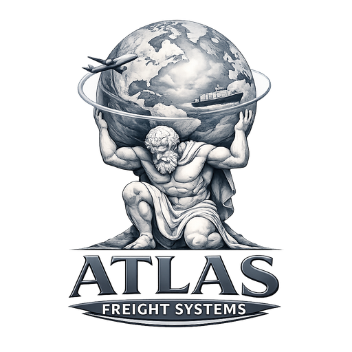 Atlas Freight Systems